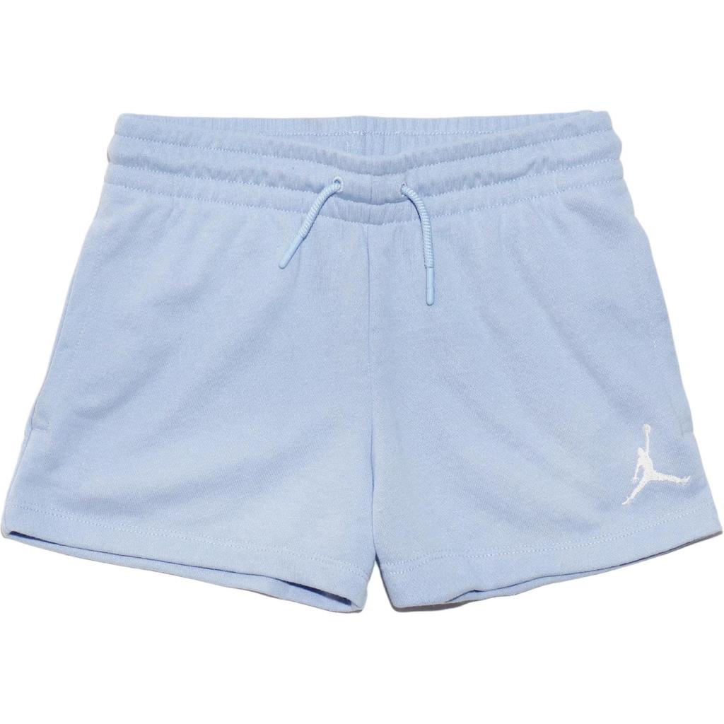 Jordan Jumpman Essentials Grade School Shorts Logo Print Stylish Comfortable Shorts Kids Shorts 45A771-C8H