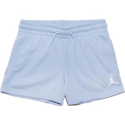 Jumpman Essentials Grade School Shorts Logo Print Stylish Comfortable Shorts Kids Shorts 45A771-C8H