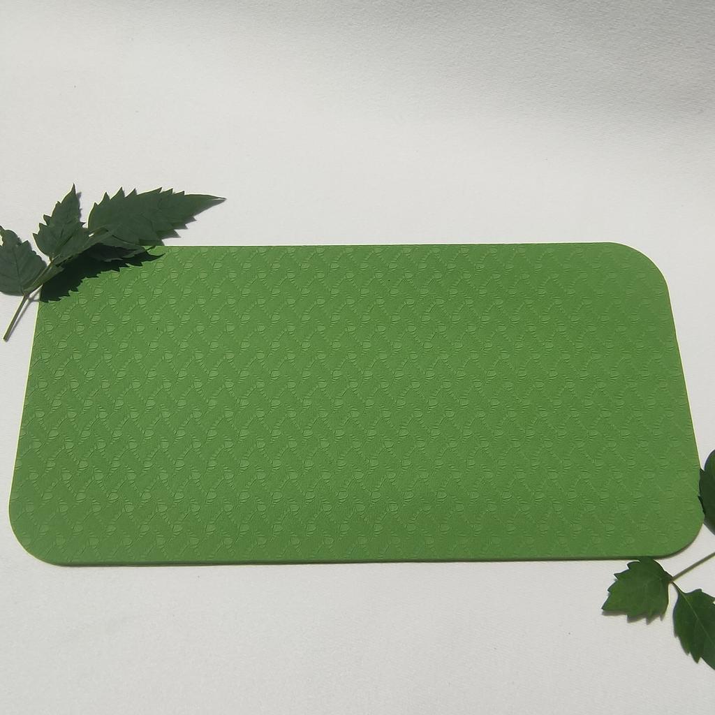 34x17cm Sewing Machine Foot Pedal Mat Non Slip Reduce Vibration Rubber Sewing Machine Muffling Mat Sewing Machine Accessories