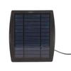 Solar Powered Oxygenator Aerator Air Pump Oxygen for Outdoor Pool Pond Fish Tank