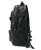 Bubilian Urbane Backpack_Black