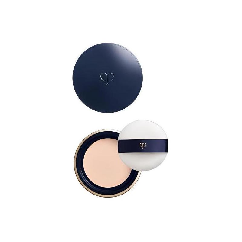 CPB Key to Skin New Edition Shame Loose Powder Setting Powder Delicate Oil Control Long Lasting #N2 Natural Color Light Medium 24g