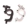 Alumimun Alloy Stage Lights Clamp Hanger Hooks Bracket Heavy Duty Hook Theatre Lighting 45-51Mm 200Kg Stage Light Hook