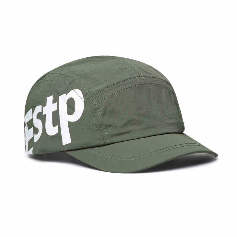Cappellino Unisex Vintage Regolabile per Escursionismo e Alpinismo all'Aperto