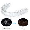 Teeth Whitening Food Silicone Dental Grade Thermoform Care Tray Mouth Guard