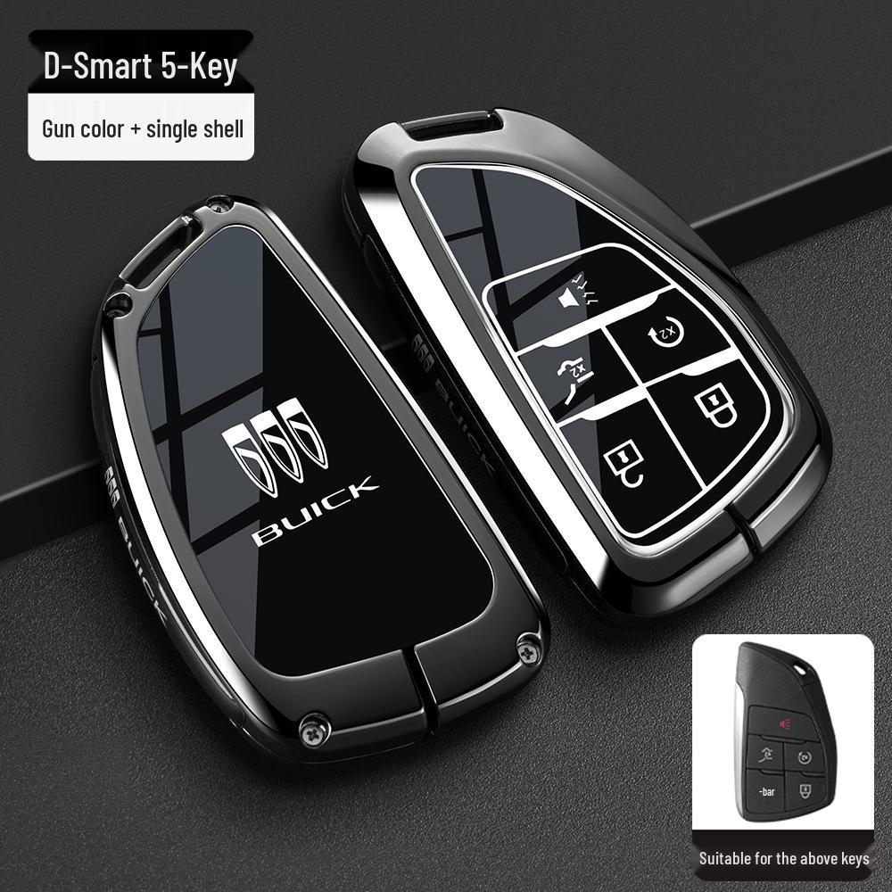 Buick Encore & Regal Key Case/Cover