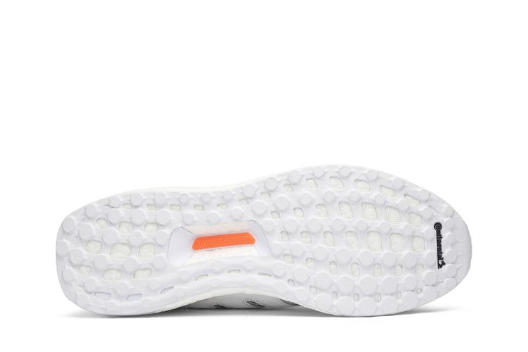 Men's Sneakers adidas Ultra Boost 4.0 MADNESS White White/White/Orange