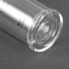 Double-Layer Glass Tea Infuser Bottle