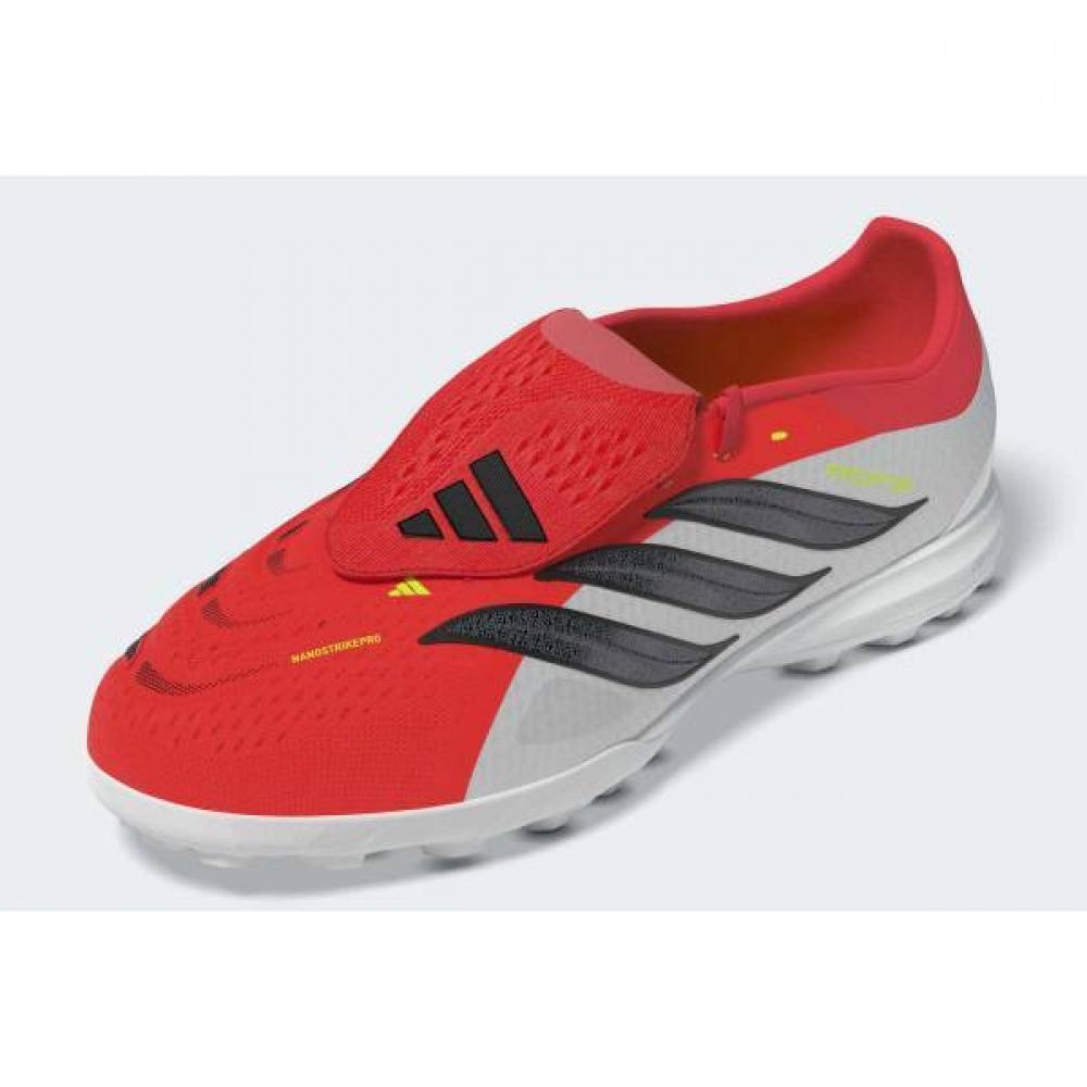 AdidaS Men S Predator Pro Foldover Turf ShoeS 285