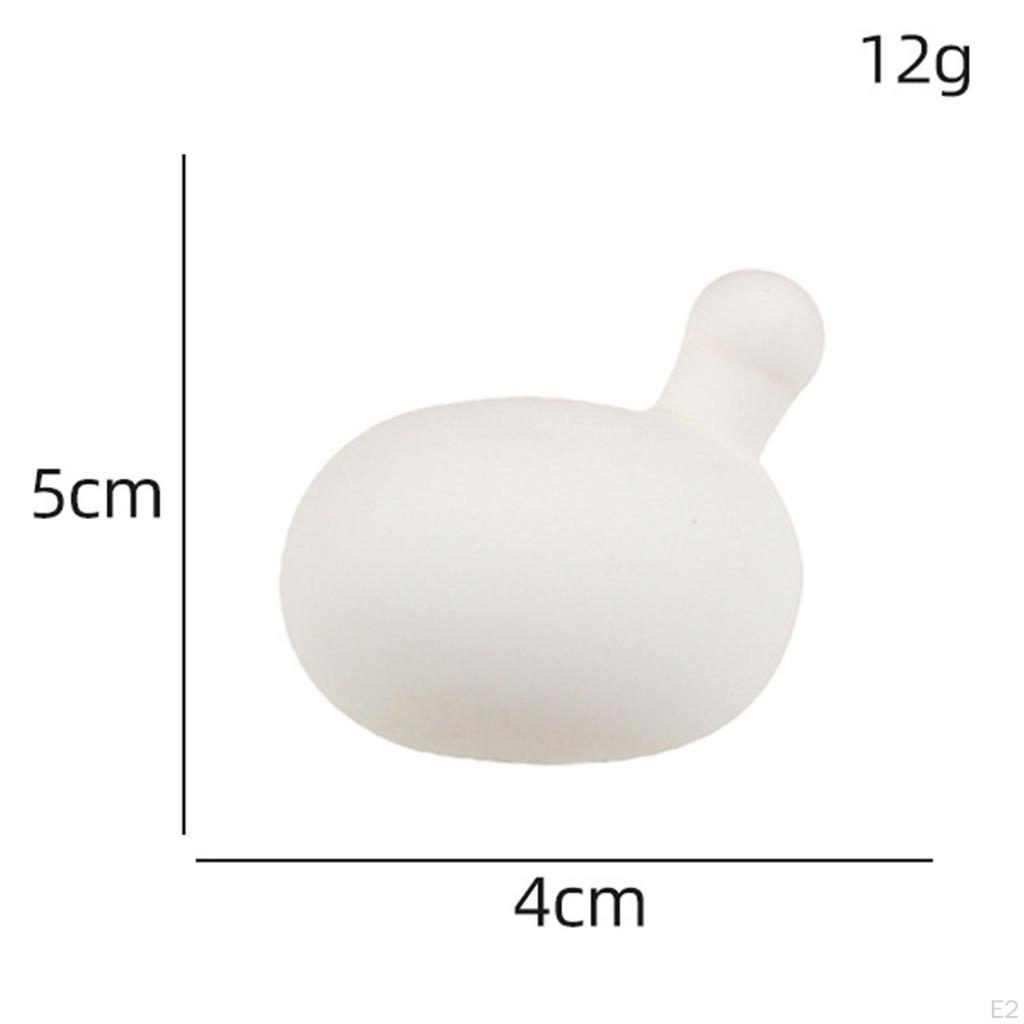 Bubble Blowing Core Toy Spitting Part for Valentines Day