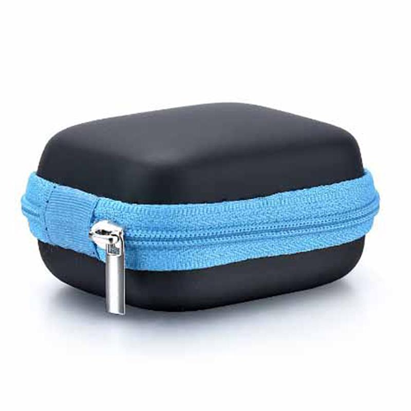 Essential Oil Case Bag Holder 6/7/12 Bottles Oil Essential Oil Box Travel Portable Carrying Holder Nail Polish Storage Bag