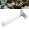 Manual Razors Fast Shave High   Double  d Stable Sliding Easy to Use   Handled Razors for Home Barber Salon