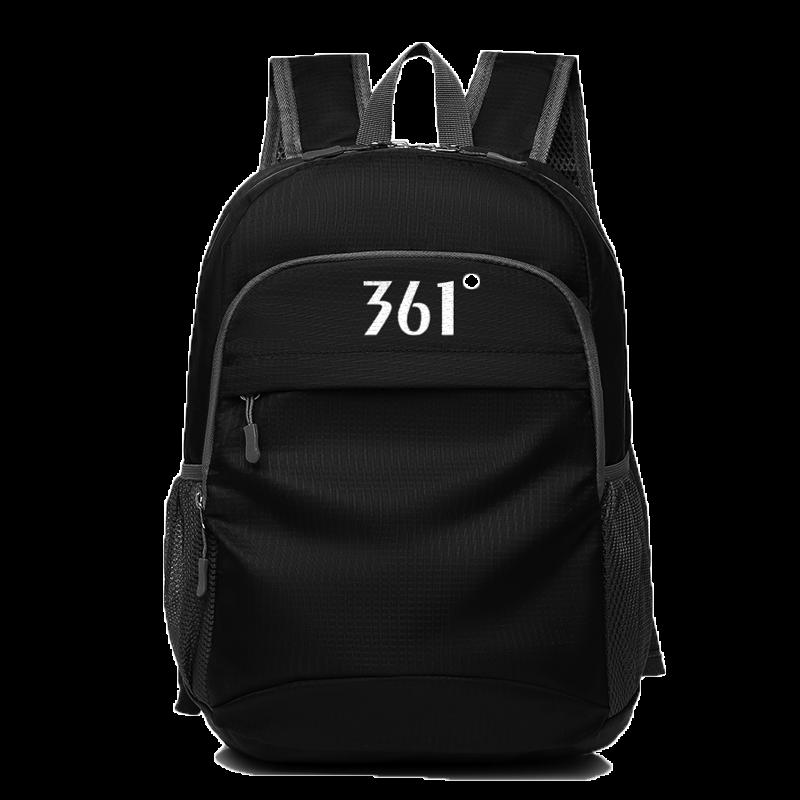 361° Faltbarer Wasserdichter Outdoor-Wanderrucksack