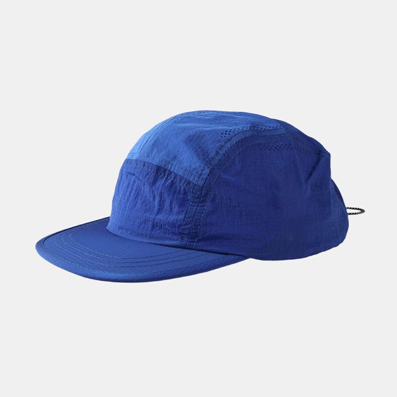 Ultra-lightweight Quick Dry Cap UPF50+ Sun Hat Foldable Soft Brim Breathable Outdoor Running Sports Hat Unisex Baseball Cap