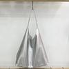 Trendige extra-große Damen-Tragetasche - Herbst/Winter Koreanischer Stil, vielseitig, schlicht & modisch Schultertasche