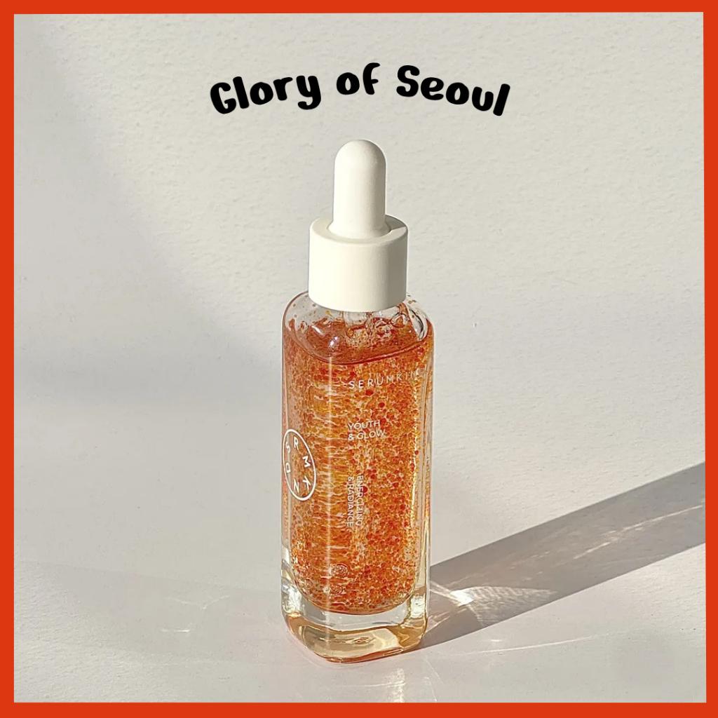 [NEW] SERUMKIND Youth & Glow Serum 30ml