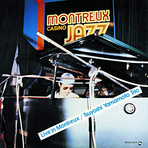 

Live in Montreux