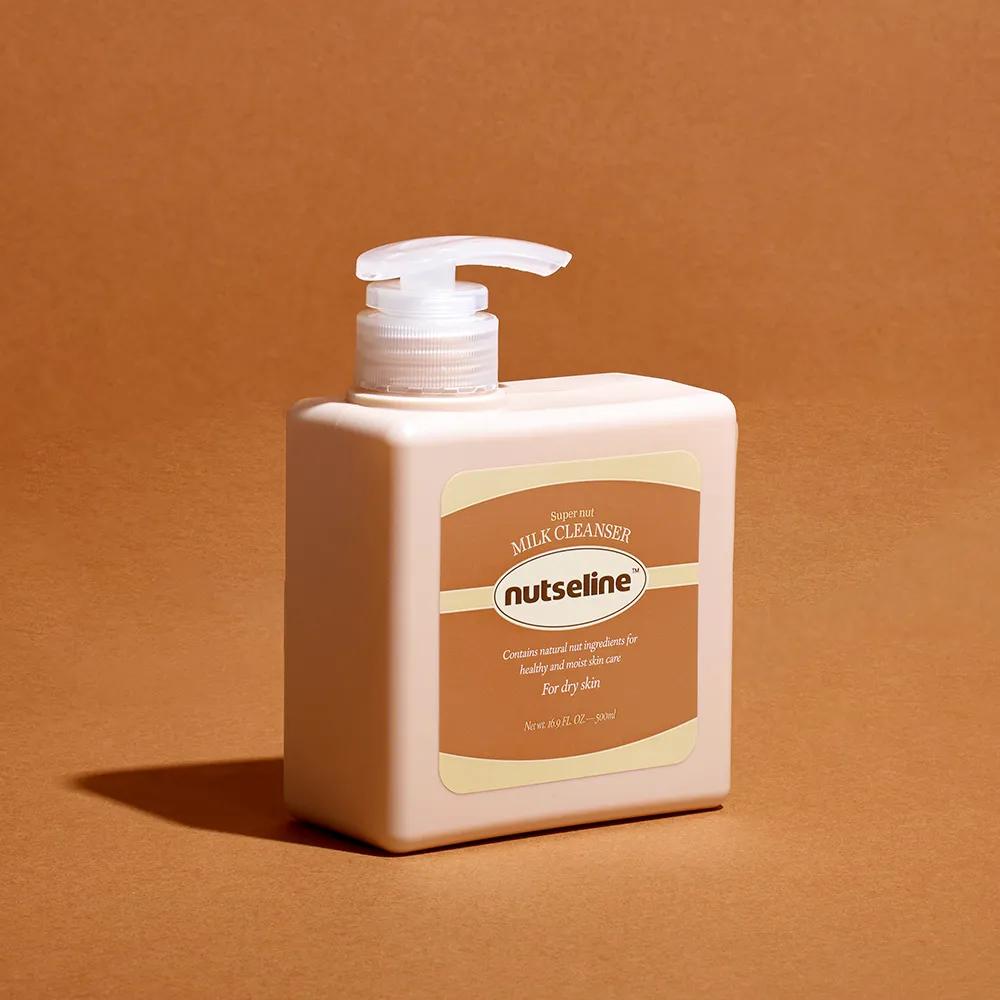 nutseline Super Nut Milk Cleanser 500ml