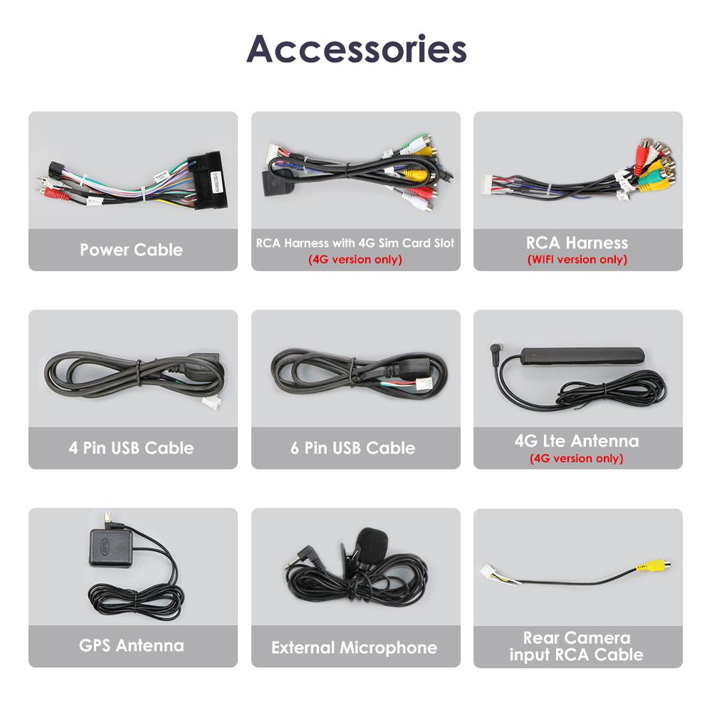 8G+128G 4G-LTE autorádio Android Auto pro KIA Optima K5 2011-2015 GPS Navi multimediální přehrávač Stereo QLED Carplay AI Intelligent Screen Head Unit BT