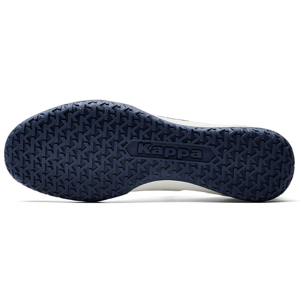 Kappa Intercity Commuting Back-To-Back Trendy Fashion Novel Color Scheme Exquisite Comfortable Low-Top Running Shoes Unisex sneaker K0FX5BB02-0106A