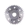 Gears 4-Screw Camshaft 36-Tooth Rowlin Chain Gear 4-Valve Camshaft Fino/Mio/Sporty/Wave125 With Scratch Degree