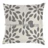 Geometric Graphic Pillowcase - Home Sofa Cushion Cover