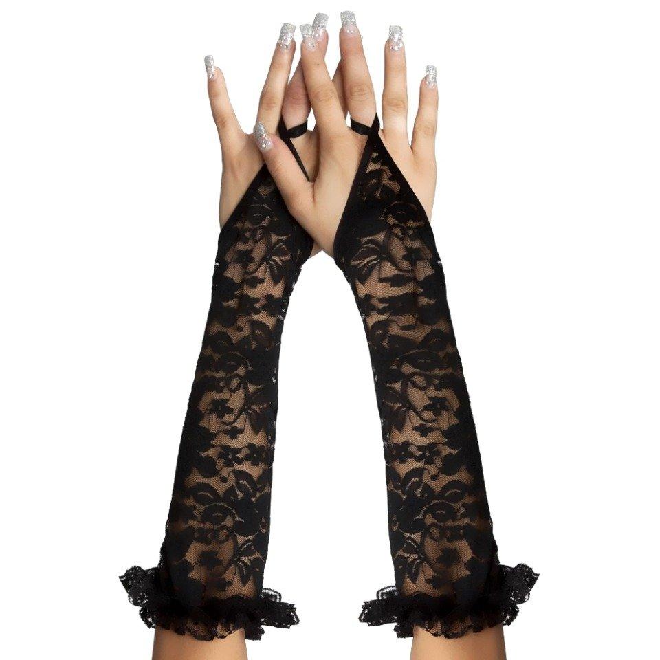 Softline 7708 Long Women' Gloves - (Universal)