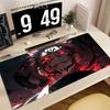 Horká Anime Jujutsu Kaisen Velká Podložka pod Myš Ryomen Sukuna Podložky pod Myš Počítačové Herní Periferie Doplňky Podložka na Stůl XXL xCM