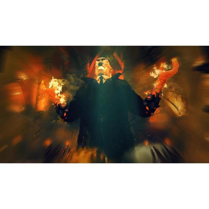 Zombie Army Trilogy Jeu Nintendo Switch