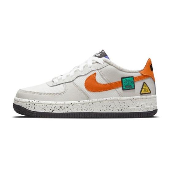 Nike Air Force 1 ACG Low ACG - Light Bone - DO4657-081