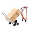 Heavy Duty Aluminum Hand Truck Dolly Cart with Wheel 3 In1 Aluminum Hand Truck with Loop Handle for Warehouse Shopping Airport