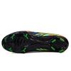 New Men Kids Soccer Shoes Cleats Football Boots Sports Long Studs Shoes for Training Competition
