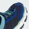 adidas CITYWOWLK Thermal Mid Top Casual Shoes Blue Black Kids'