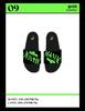 [USED] Stray Kids Sandals Slippers SLIPPERS MANIAC