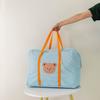 Large Capacity Mommy Bag for Maternity Pack Hospital Bag Kindergarten Quilt Storage Bag Diaper Baby Items Organizer Travel Bag