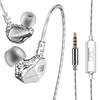 New CK9 In Ear Headphone Earphone Stereo Race Sport Headset