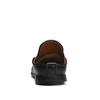Men's Leather Slippers Sandals Loafers