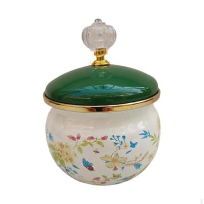 Luftdichte Zuckerdose, Vorratsglas für Tee- und Kaffeebar