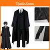 Bungo Stray Dogs Dazai Osamu Japanischer Anime Polyester Kostüm
