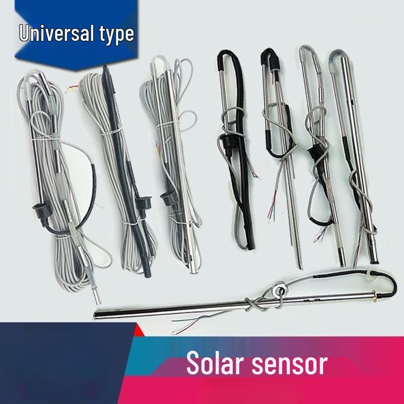 Czujnik słonecznego podgrzewacza wody Jundingying z kablem 20m