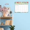 2026 Calendar - 2026 Wall Calendar, Jan 2026 - Dec 2026, 15" x 11.5", 12 Months Hanging Monthly Calendar, Calendar 2026 with Spiral Bound, Julian
