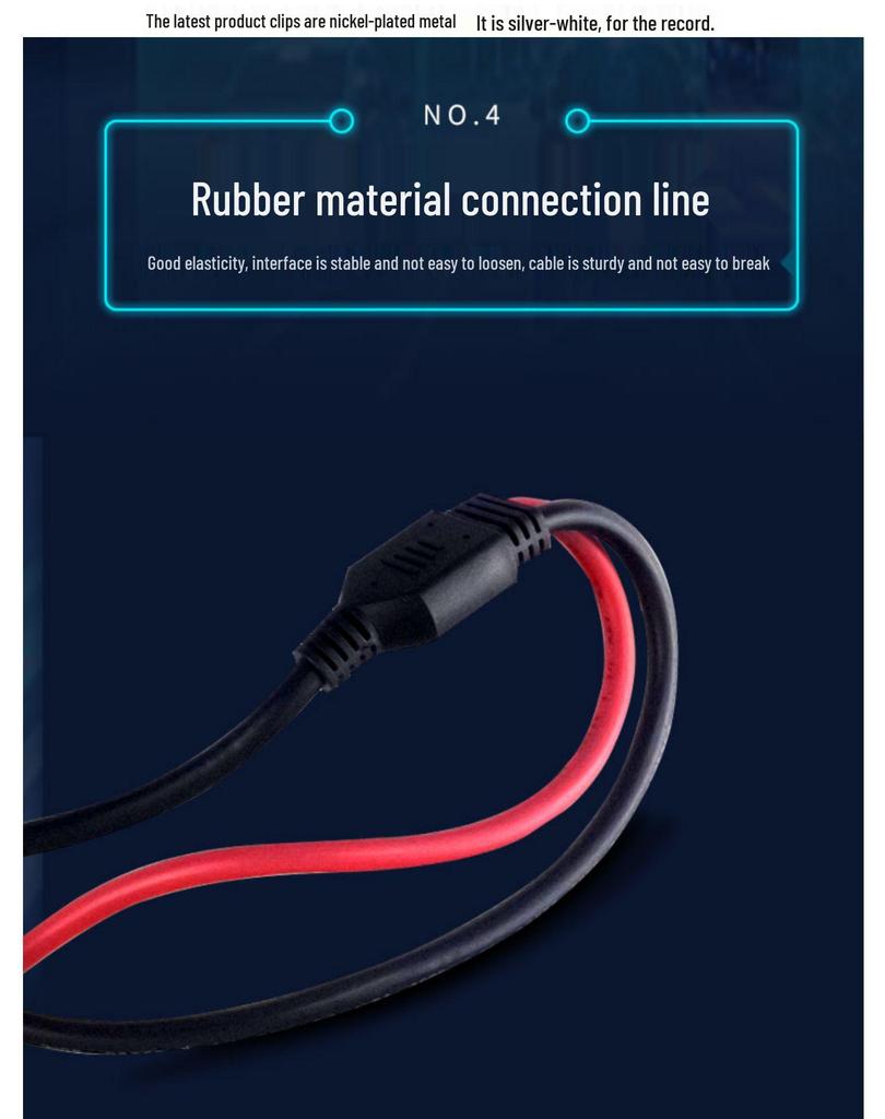 Tekman TM200 12V Car Battery Life Power Tester