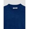 8seconds Brushed Mock Neck Knit Blue