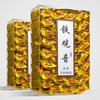 Anxi Tieguanyin Tea High Mountain New Tea Strong Flavor Orchid Fragrance
