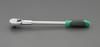 ESCO Sq Ratchet Handle 1/2" EA617ZR-11