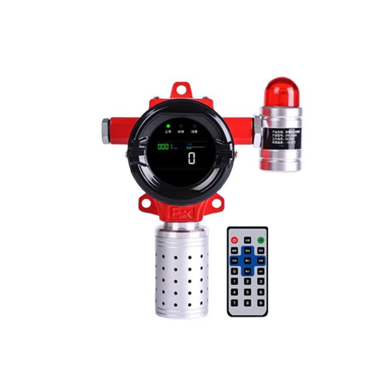 HNYH LY-DUST100 Industrial Explosion-Proof Dust Concentration Alarm