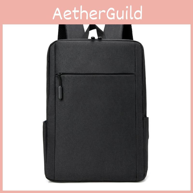 New Arrival Simple Design Backpack For Men And Women Breathable Durable Shockproof