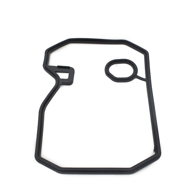 AA92-Cylinder Head Cover Gaskets For Honda VT600 C Shadow XLV 600 650 Transalp 1987-2007 12391-MF5-750 Motor Parts
