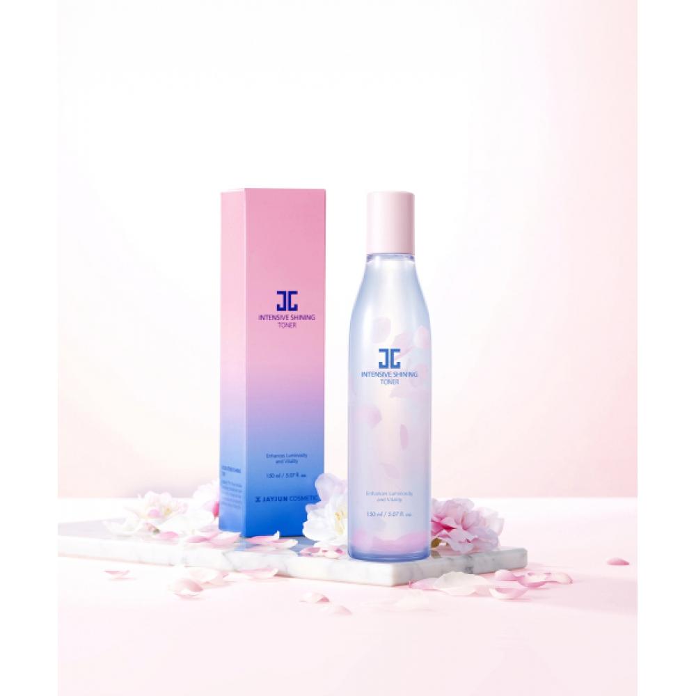 Jayjun Intensive Shining Toner 150ml none