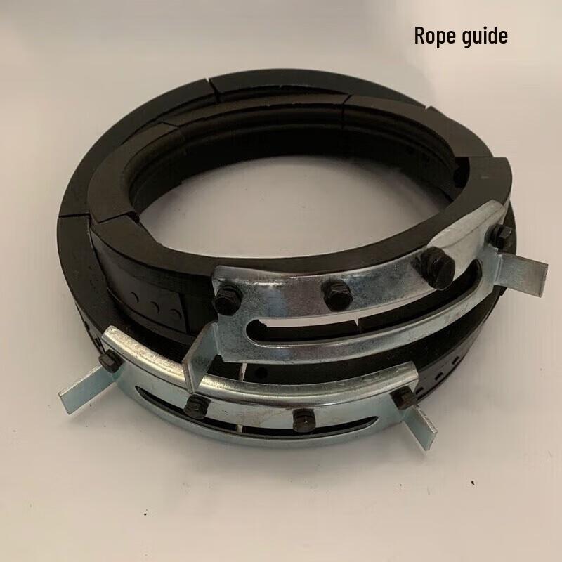 Lixian Electric Hoist Rope Guide